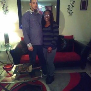 Meet your Posher, Temisha